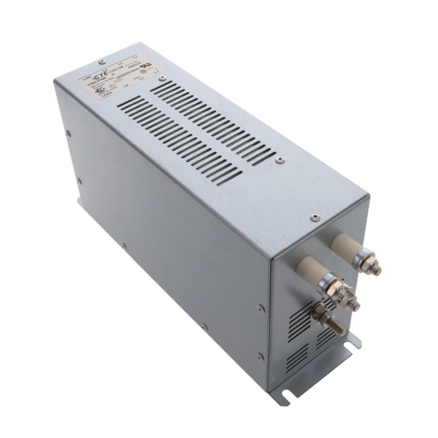 TE Connectivity Corcom Filters 75BCF6R
