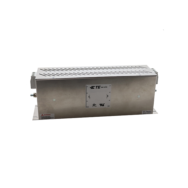 TE Connectivity Corcom Filters 75KEHD10ABSD