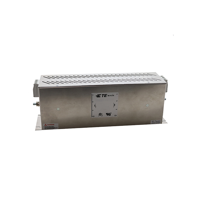TE Connectivity Corcom Filters 75KEHD10BBSD