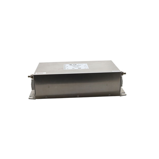TE Connectivity Corcom Filters 75KEMS10AFPD