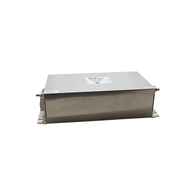 TE Connectivity Corcom Filters 75KEMS10BFPD