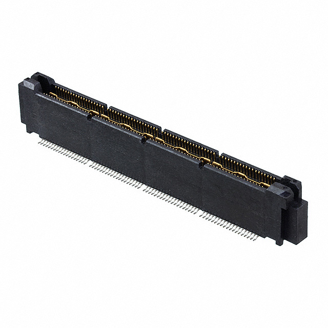 TE Connectivity AMP Connectors 767003-8