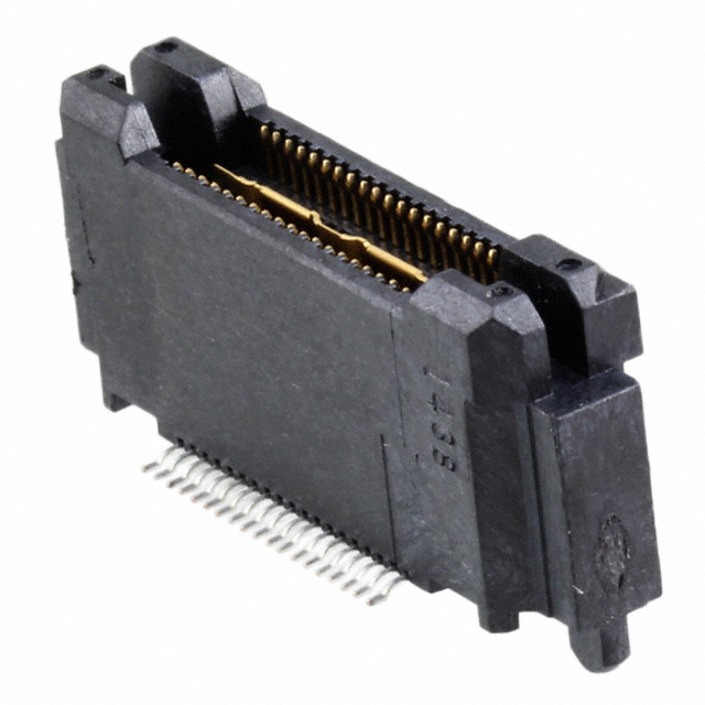TE Connectivity AMP Connectors 767003-9