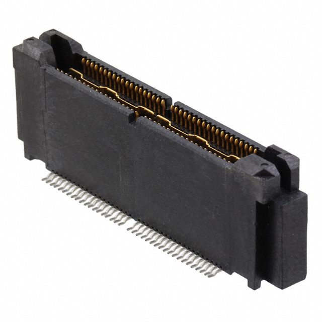 TE Connectivity AMP Connectors 767005-9