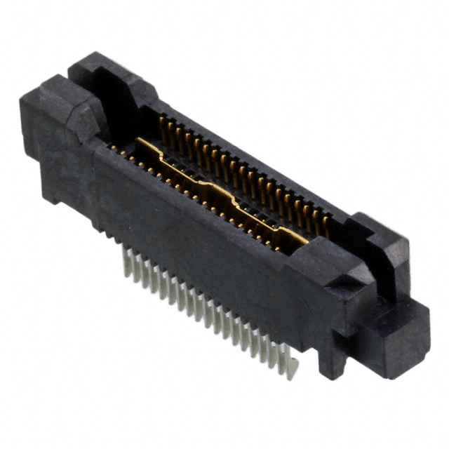 TE Connectivity AMP Connectors 767006-1