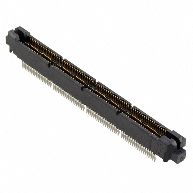 TE Connectivity AMP Connectors 767006-4