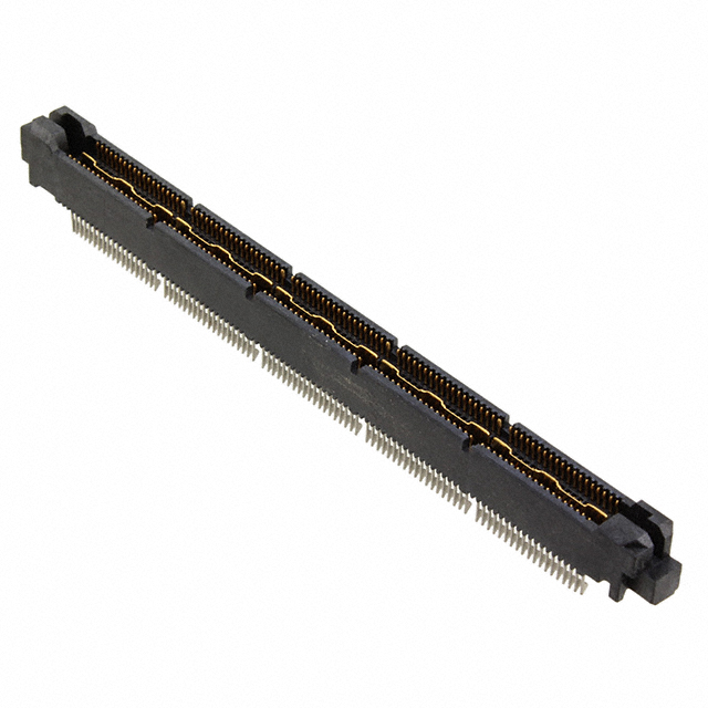 TE Connectivity AMP Connectors 767006-5