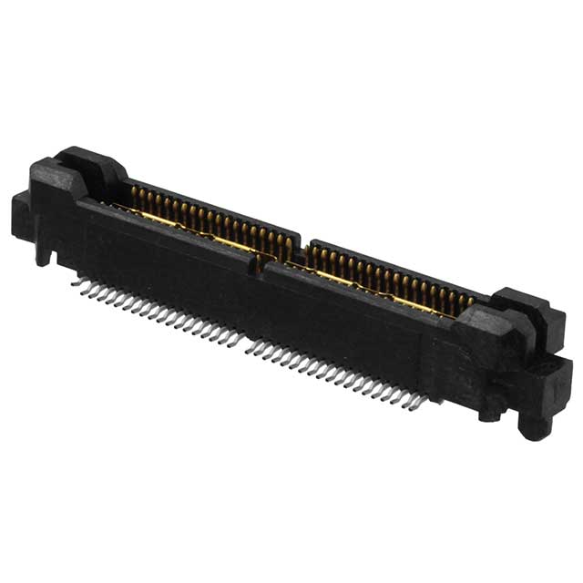 TE Connectivity AMP Connectors 767007-9