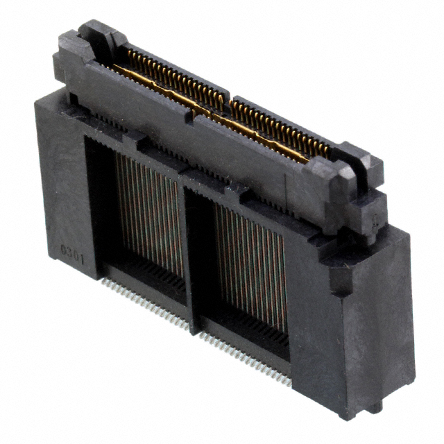 TE Connectivity AMP Connectors 767017-2