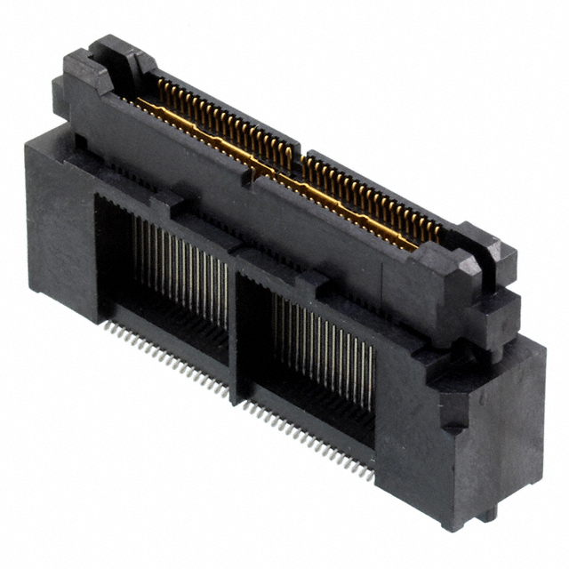 TE Connectivity AMP Connectors 767025-2