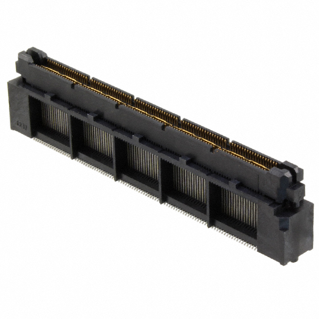 TE Connectivity AMP Connectors 767025-5