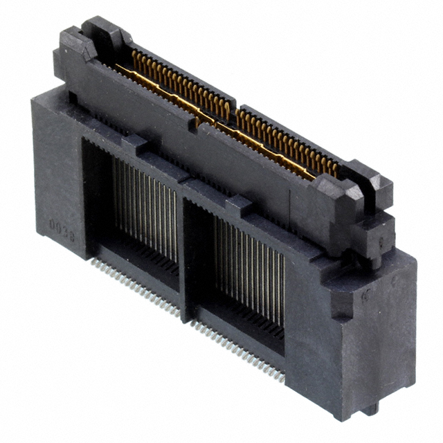 TE Connectivity AMP Connectors 767032-2