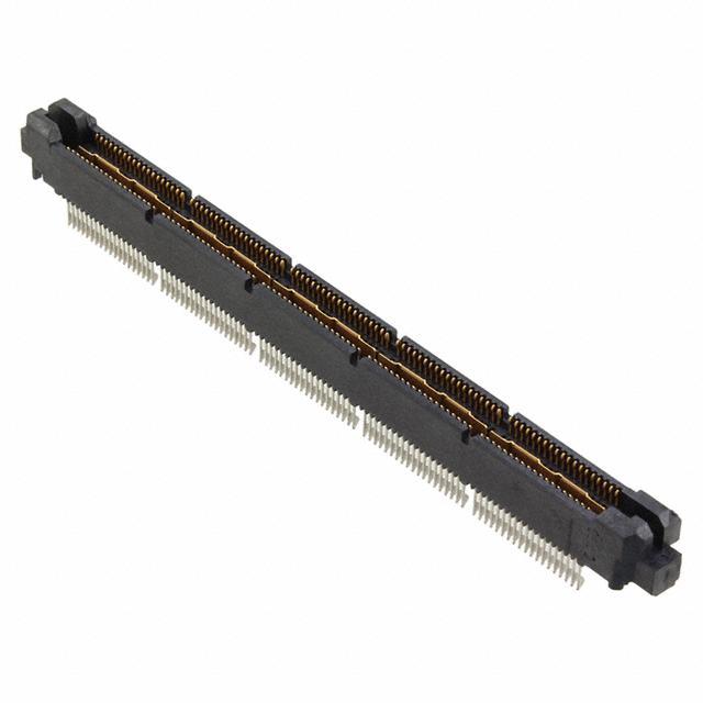 TE Connectivity AMP Connectors 767039-5