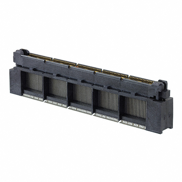 TE Connectivity AMP Connectors 767042-5