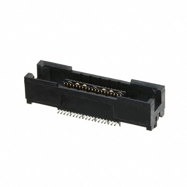 TE Connectivity AMP Connectors 767054-1