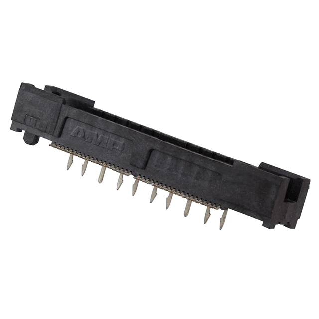 TE Connectivity AMP Connectors 767054-2