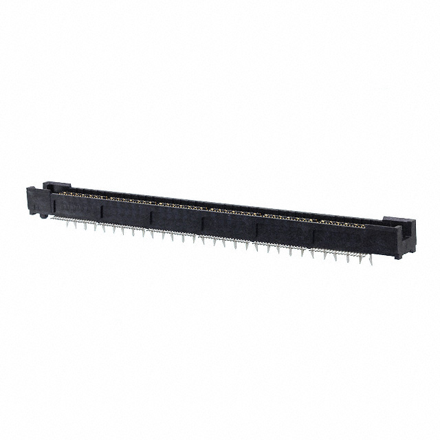 TE Connectivity AMP Connectors 767054-6