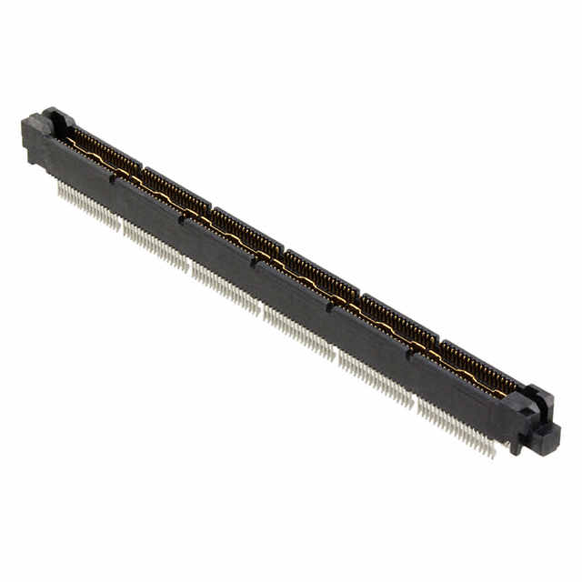 TE Connectivity AMP Connectors 767055-6