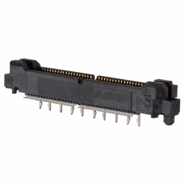 TE Connectivity AMP Connectors 767056-2