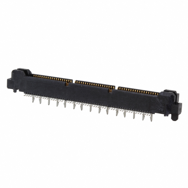 TE Connectivity AMP Connectors 767056-3