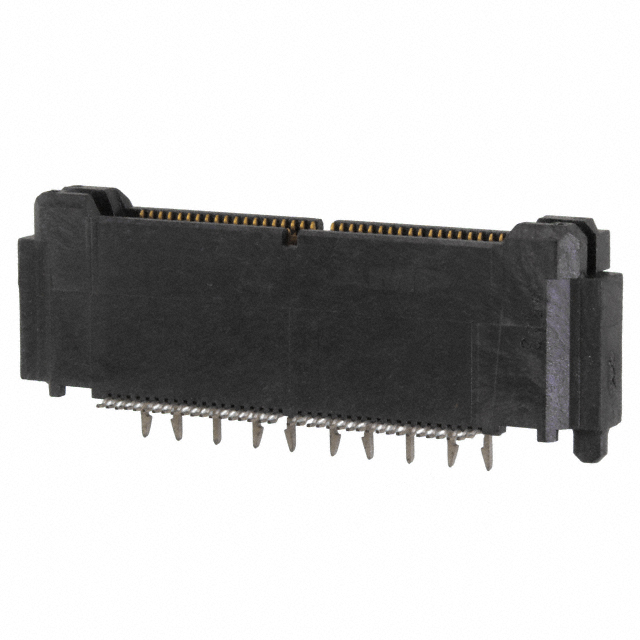 TE Connectivity AMP Connectors 767057-2