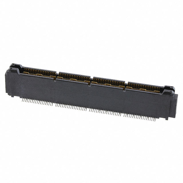 TE Connectivity AMP Connectors 767057-4
