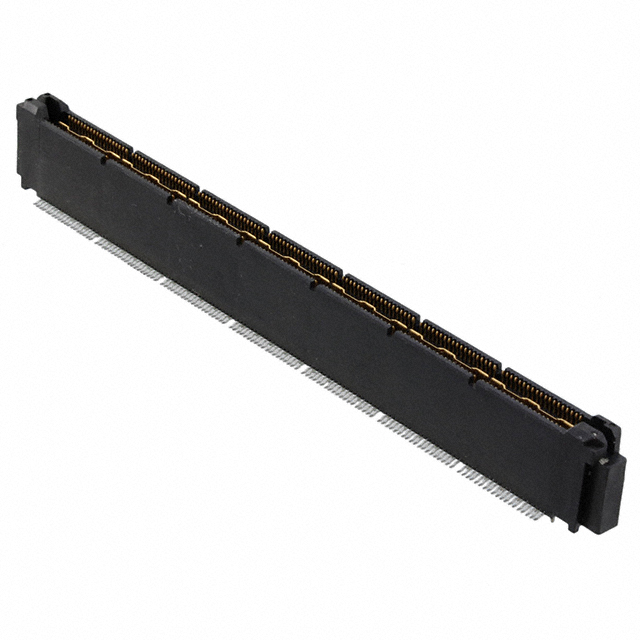 TE Connectivity AMP Connectors 767057-7