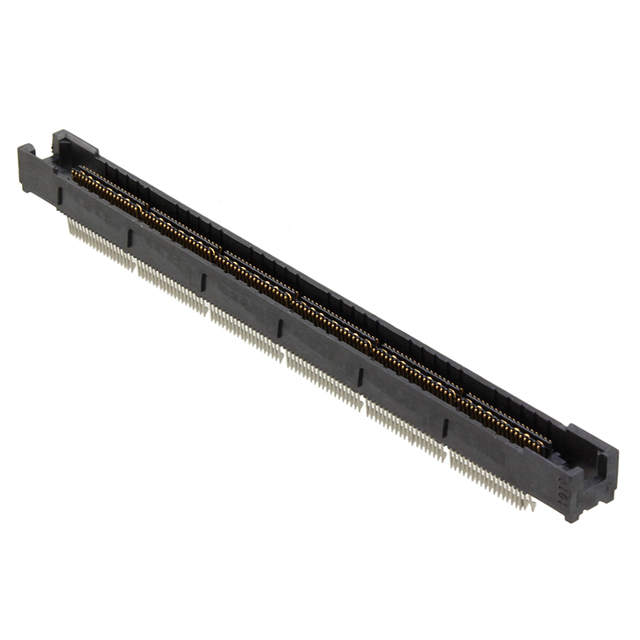 TE Connectivity AMP Connectors 767089-6