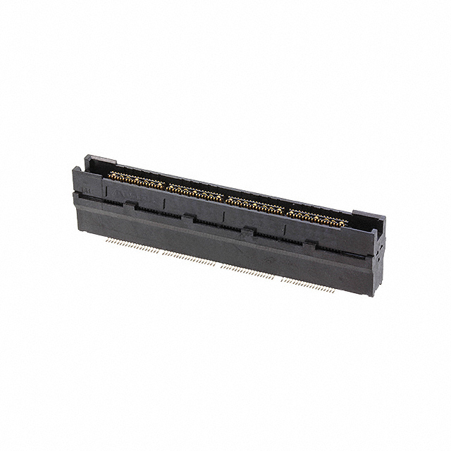 TE Connectivity AMP Connectors 767094-4