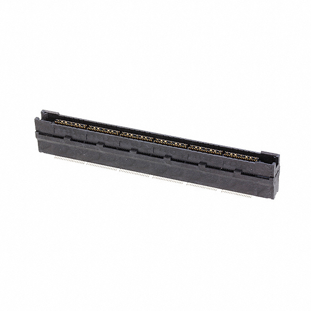 TE Connectivity AMP Connectors 767094-6