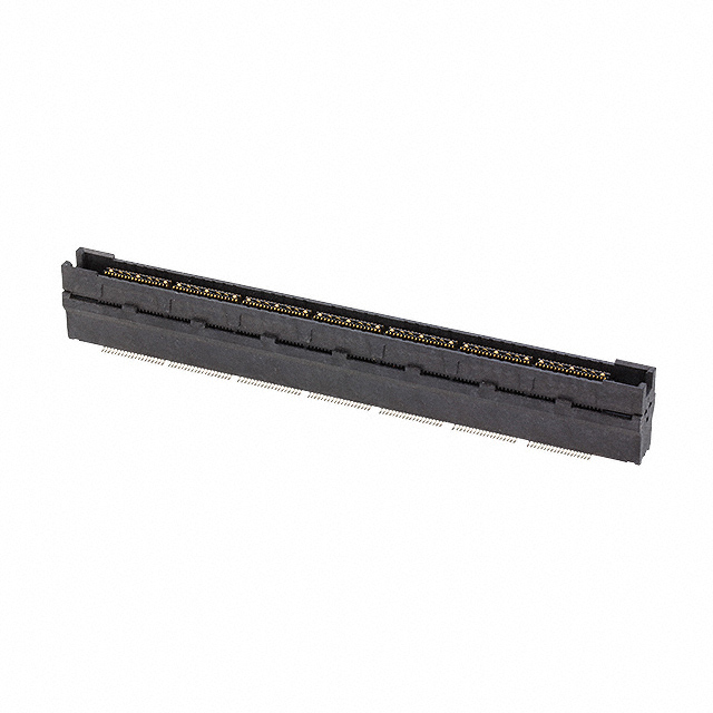TE Connectivity AMP Connectors 767094-7