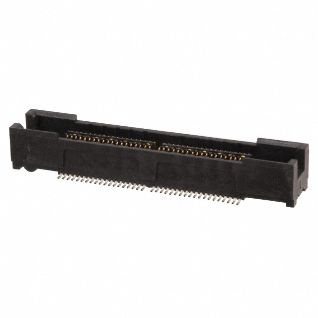 TE Connectivity AMP Connectors 767110-2