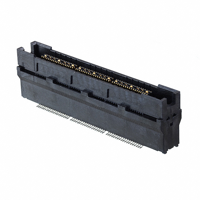 TE Connectivity AMP Connectors 767130-3