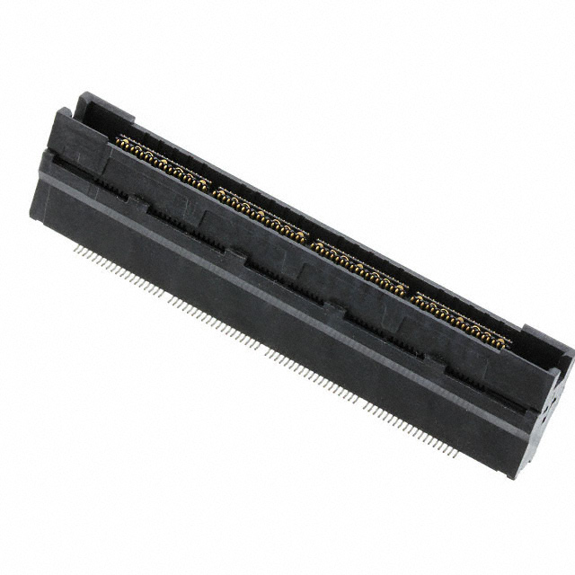 TE Connectivity AMP Connectors 767130-4