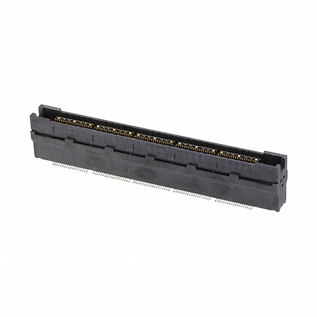 TE Connectivity AMP Connectors 767130-5