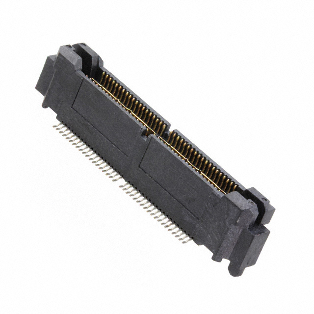 TE Connectivity AMP Connectors 767139-2