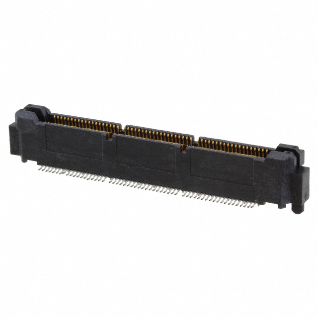 TE Connectivity AMP Connectors 767139-3