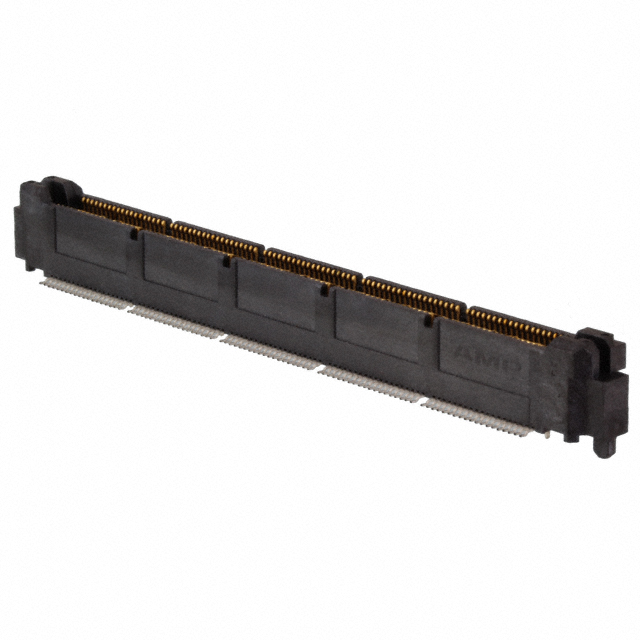 TE Connectivity AMP Connectors 767139-5