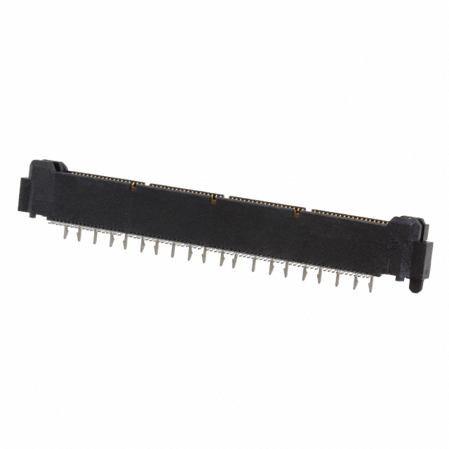 TE Connectivity AMP Connectors 767140-4