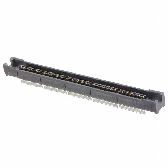 TE Connectivity AMP Connectors 767143-5