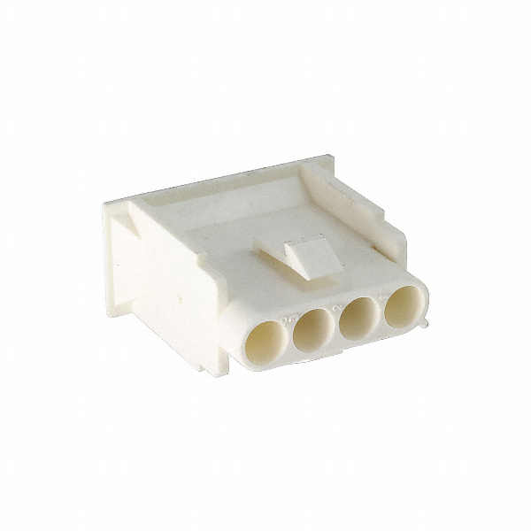 TE Connectivity AMP Connectors 770002-1