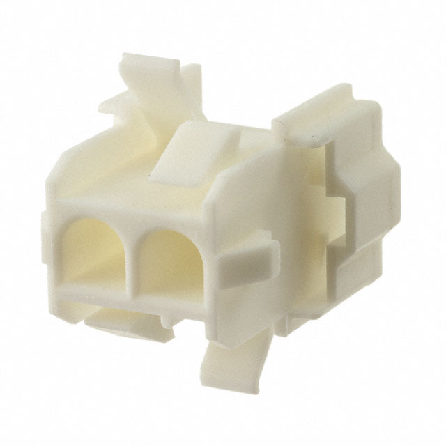 TE Connectivity AMP Connectors 770045-1