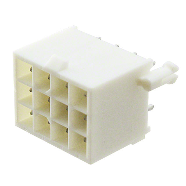 TE Connectivity AMP Connectors 794040-1