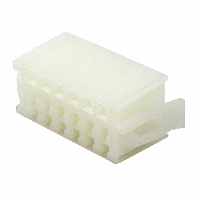 TE Connectivity AMP Connectors 770200-1