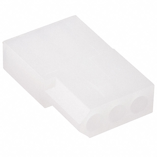 TE Connectivity AMP Connectors 770333-1