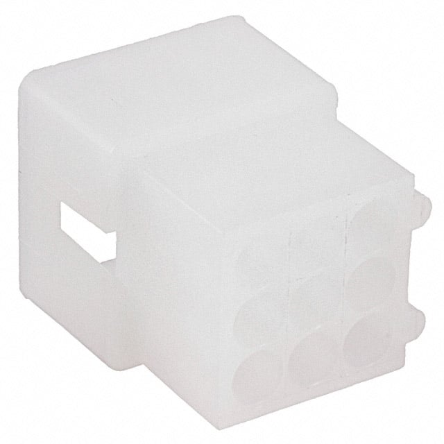 TE Connectivity AMP Connectors 770428-1