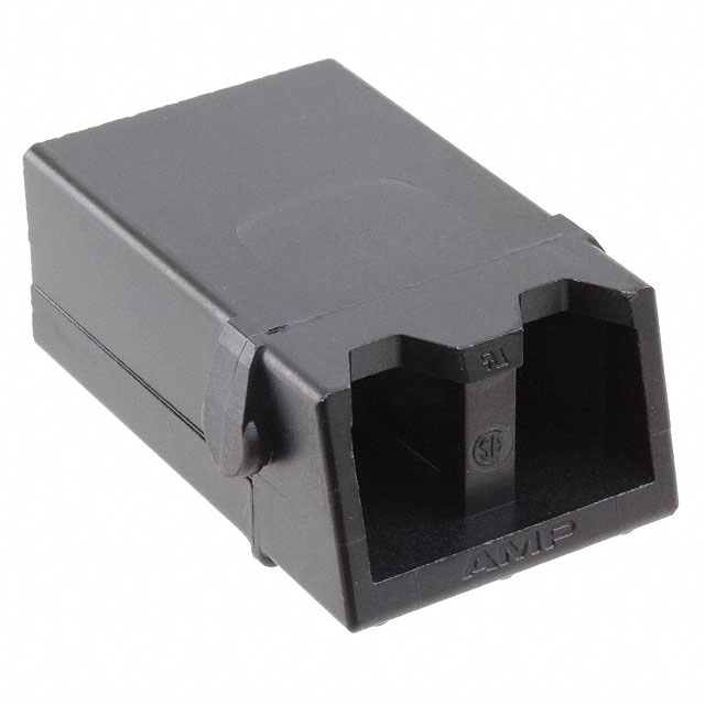 TE Connectivity AMP Connectors 770524-1