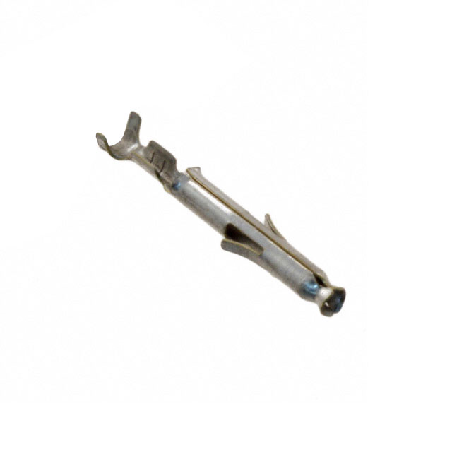 TE Connectivity AMP Connectors 794058-1