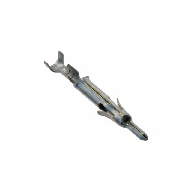 TE Connectivity AMP Connectors 794059-1