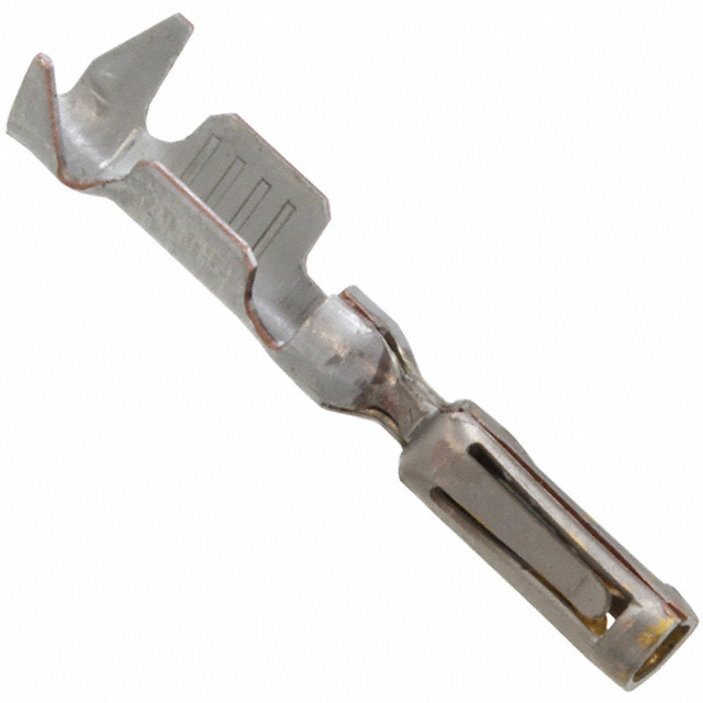 TE Connectivity AMP Connectors 770854-3